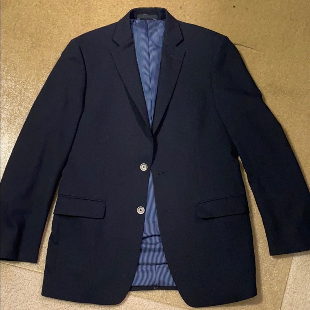 Calvin Klein sports coat